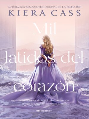 cover image of Mil latidos del corazón